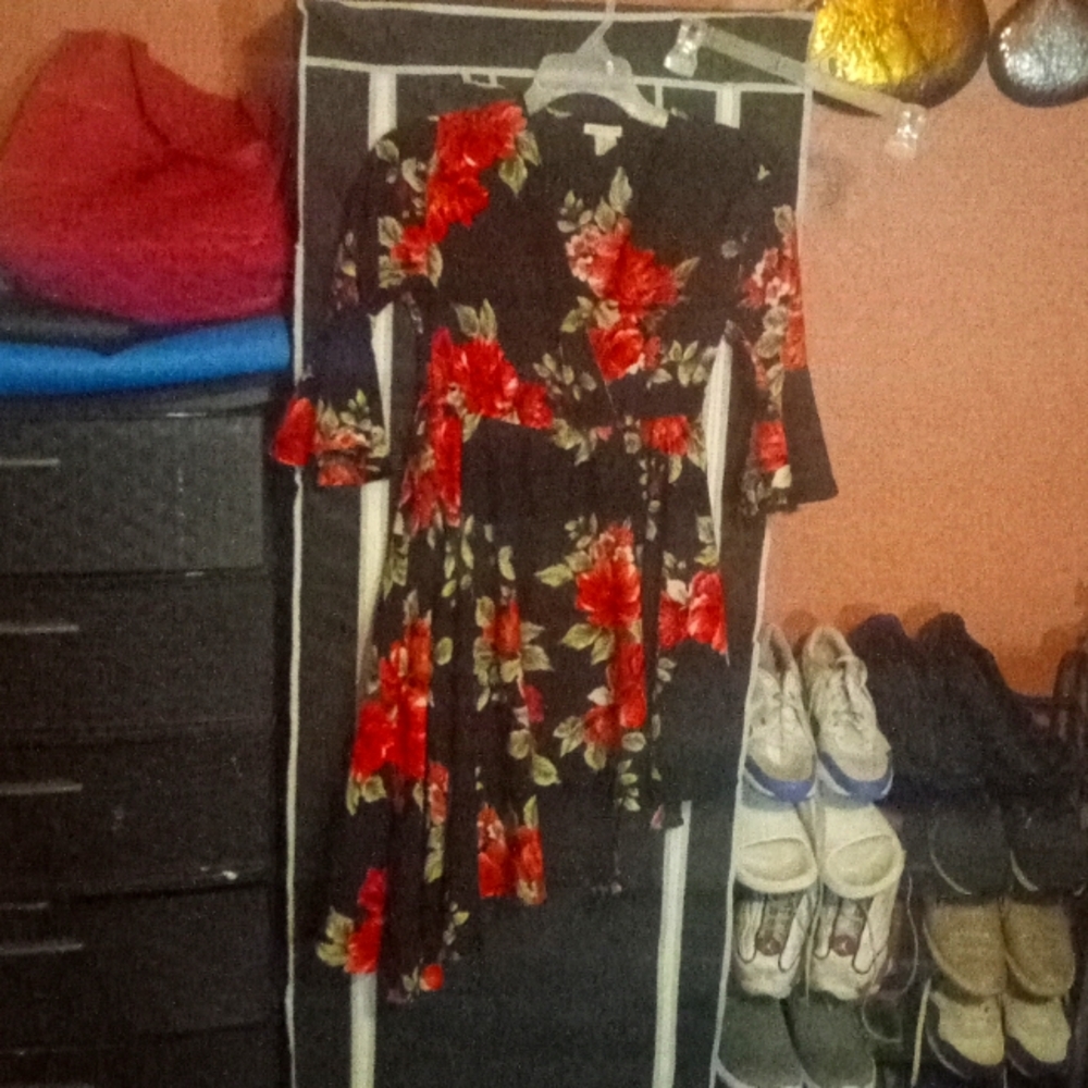 Women's dress